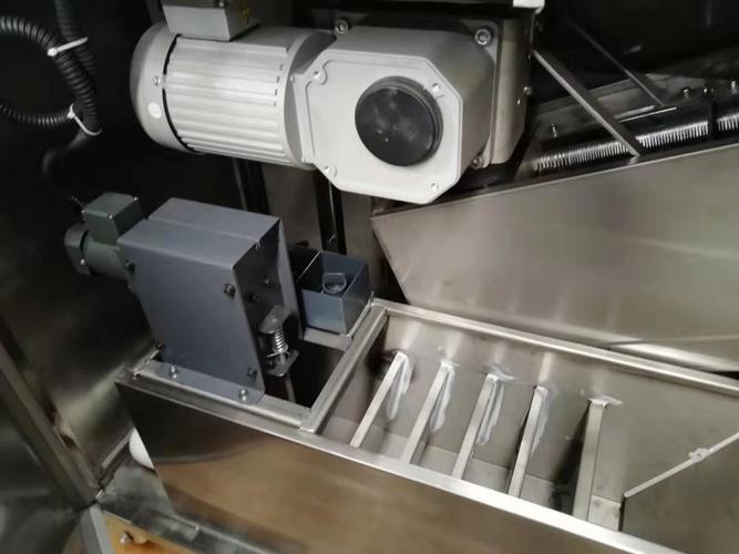 中科璟蓝环境科技股份 专业环保餐厨垃圾处理设备厂家与产品供应